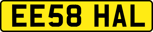 EE58HAL
