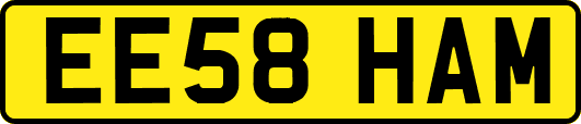 EE58HAM