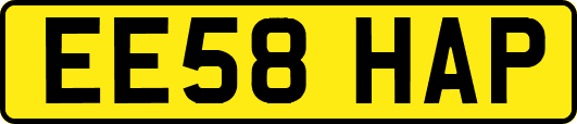 EE58HAP