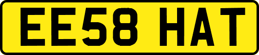 EE58HAT