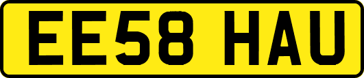 EE58HAU