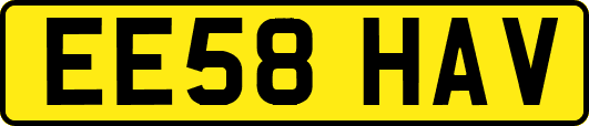 EE58HAV