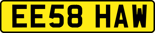 EE58HAW