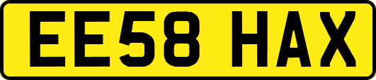 EE58HAX