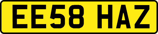 EE58HAZ