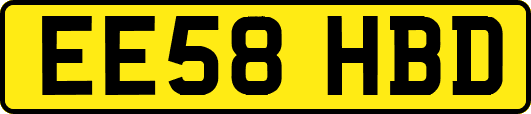 EE58HBD