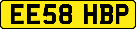 EE58HBP