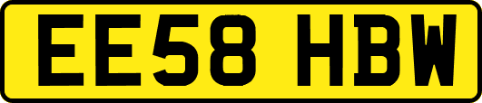 EE58HBW