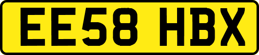 EE58HBX