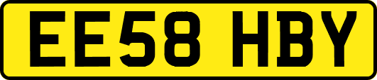 EE58HBY
