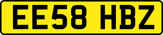 EE58HBZ