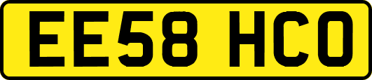 EE58HCO