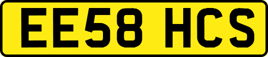 EE58HCS