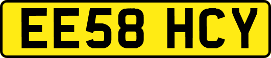 EE58HCY