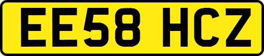 EE58HCZ