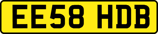 EE58HDB
