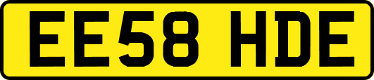EE58HDE