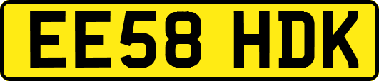 EE58HDK