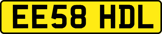 EE58HDL