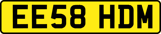 EE58HDM