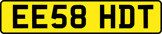 EE58HDT