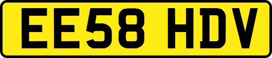 EE58HDV