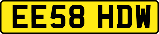 EE58HDW