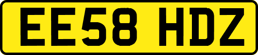EE58HDZ