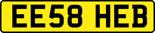 EE58HEB