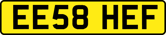 EE58HEF