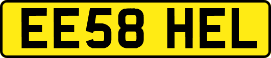 EE58HEL