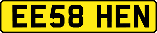 EE58HEN