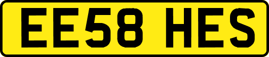 EE58HES