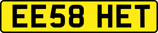EE58HET