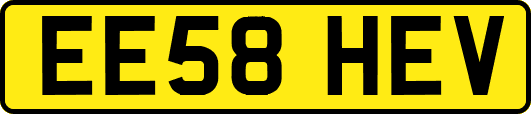 EE58HEV