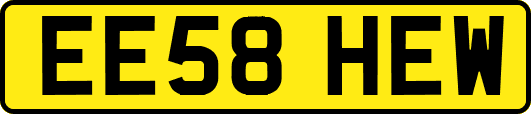 EE58HEW