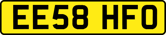 EE58HFO