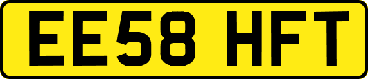 EE58HFT
