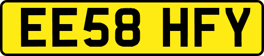 EE58HFY