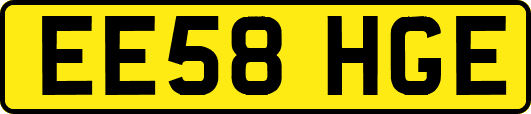 EE58HGE