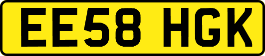 EE58HGK
