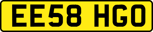 EE58HGO