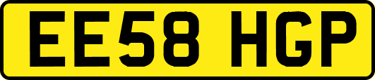 EE58HGP