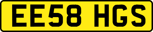 EE58HGS