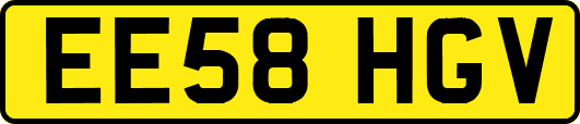 EE58HGV
