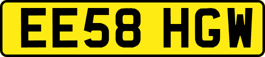 EE58HGW