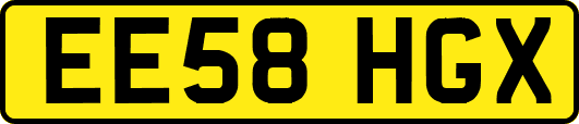 EE58HGX