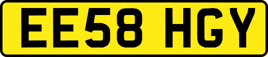 EE58HGY