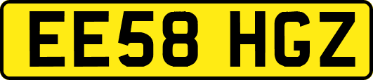 EE58HGZ