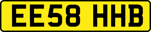 EE58HHB